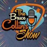 Michael Sweet of Stryper! - The Bruce Collins Show