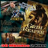 Grim Reaper, Vicis Interimo Episode 131.2