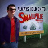 Smallville Torch Exclusive #1 - V Ken Marion