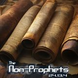 High Tech Finding Faith Forgeries SR
