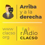 Arriba y a la derecha: Rodrigo Patto