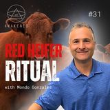 Red Heifer Ritual: Mounds & The Smithsonian, Peruvian Elongated Skulls, Grey Aliens, Genetic Entropy, & End Times Prophecy w/ Mondo Gonzales