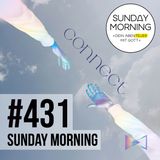 Charge to Connect - Deine Zeit mit Gott | Sunday Morning #431