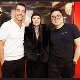 We're Gonna Dance (w/ Lady Gaga)