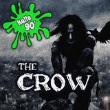 The Crow: The Epitome of a Cult Classic