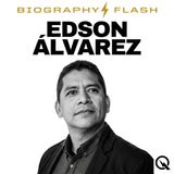 Edson Álvarez Biography Flash: The Story Begins