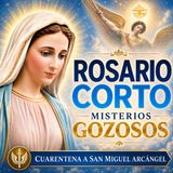 Rosario de Liberación — Día 3 de 40 | Liberación de la Ansiedad y la Compulsión por Comer