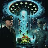 Extraterrestrial Alterations!