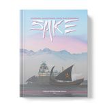 #471 - SAKE (Recensione)
