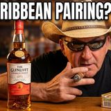 S6 E12 The Glenlivet Caribbean Reserve + Gilberto Oliva Reserva Blanc 650