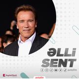 Arnold Schwarzenegger | Əlli sent #13