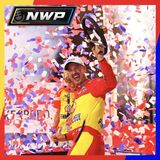 Even Year Logano, Big Rumors, Practice, NASCAR 26, Days of Thunder 2, and the Brickyard!!!
