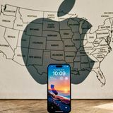¿Por qué todos pueden tener un iPhone?