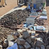 Le journal du 07 novembre 2025 - Sécurité et engagement communautaire au cœur de l’actualité nationale