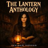 The Year the Fireflies Stayed — Fexingo Horror