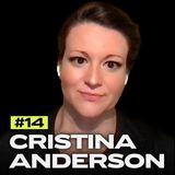 “Fitness doesn’t look like one thing” with Cristina Anderson