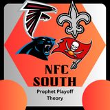 2024 PPT: NFC SOUTH