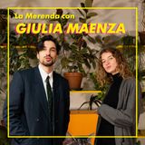 #56: Vivere di moda e cinema con Giulia Maenza