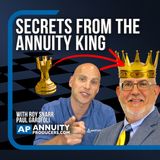 Inside the Annuity Industry with the “King of Annuities”