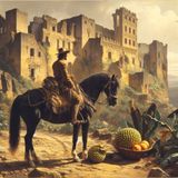 Canción de Jinete. Poemas famosos de Federico García Lorca. Poemas de amor y muerte de Lorca