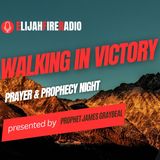 Walking in Victory 6/3/2025