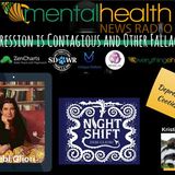 Depression is Contagious and Other Fallacies with Author Debi Gliori