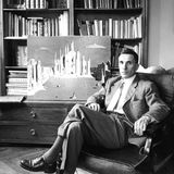Intervista a Raffaele Addamiano - 120 anni di Dino Buzzati
