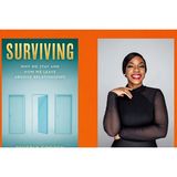 Author and Speaker Beverly Gooden discusses #Surviving on #ConversationsLIVE