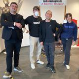 #VerdeGiffoni Intervista a Antonino Muro e Luca Tesauro di GIH