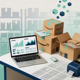 Navigate E-commerce: Amazon FBA Storage Fees