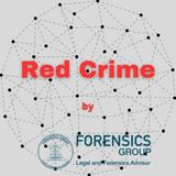 18 dicembre 2023 RedCrime: lo sportello antiviolenza di Forensics Group
