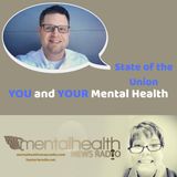 State of the Union: You and Your Mental Health