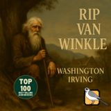 Rip Van Winkle - Audiolibro completo (Washington Irving)