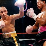 RINGSIDE BOXING SHOW Jesse James Leija tells amazing tales from his 16-year, 46-fight career