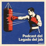 La guardia pasiva en el boxeo ep. 259