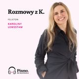 Droga K.! Jak opiekować się seniorami?