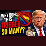 Why Are Conservatives SO Triggered By Pride Flags? | Trump, FIFA & The Culture War Explained