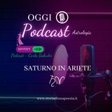 Saturno in Ariete