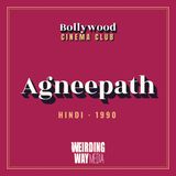 Agneepath (1990)
