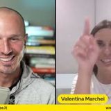 Mentalità olimpica con Valentina Marchei