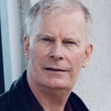 Author James Grady discusses his writing career, new book SHADOWS ON SIDEWALKS #authorinterview #bookchat