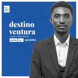 Destino Ventura - 2pontus #005