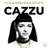 Cazzu Flash Biográfico: La Jefa del Trap Resiste