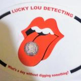 9/16/20 Lucky Lou: Detecting stories, Coppah adventures, announcements and more...