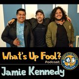 Ep 233 - Jamie Kennedy