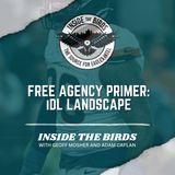 NFL Free Agent Primer: Ultra Thin DT Class Validates Philadelphia Eagles Emphasis On IDL