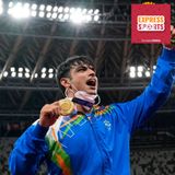 Pod of the Rings: Why Neeraj Chopra is an athlete worth his weight in gold