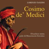 Lorenzo Tanzini "Cosimo de' Medici"