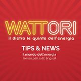 Wattori Tips & News | Puntata #2 29/04/2020