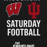 College Football Wisconsin vs Indiana: Preview and Prediction!